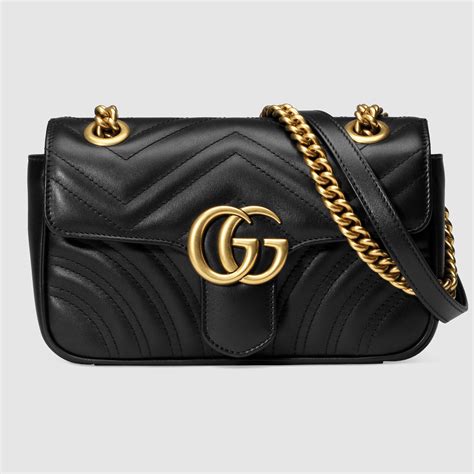 gucci beauty black pouch|tas Gucci original.